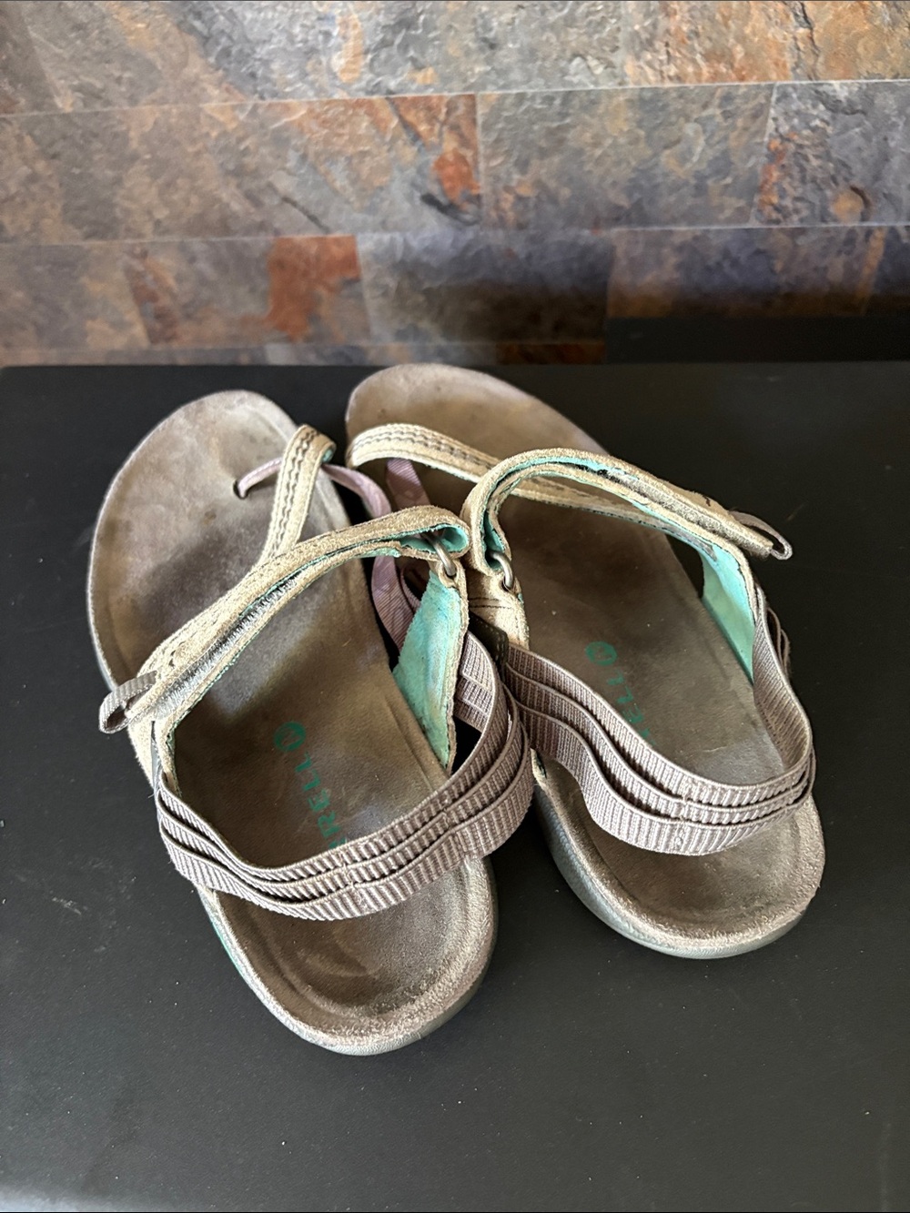 Merrell Drizzle Sandals - Picture 3 of 5